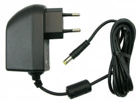 Zasilacz stabilizowany impulsowy 24V 1A 2.1/5.5