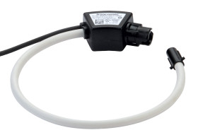 Przekładnik prądowy prąd wej 600 → 4000A Socomec Pętla zamknięta Cewka Rogowskiego