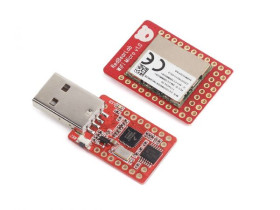 Wi-Fi Micro Kit
