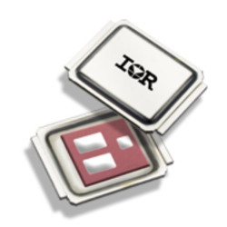 MOSFET N-kanałowy 160 A Pojemnik bezpośredni FET średniej wielkości 30 V