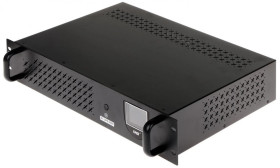 Zasilacz UPS AT-UPS650R-RACK 650VA EAST