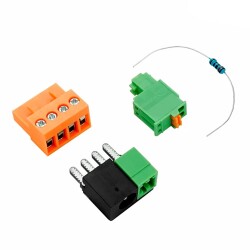 M5Stack BAVG2 Socket
