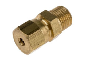 Mocowanie zaciskowe do Termopara RS PRO 1/8cal