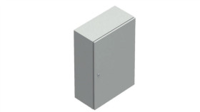 Obudowa Ze Stali Nierdzewnej Omek 800X1000x300