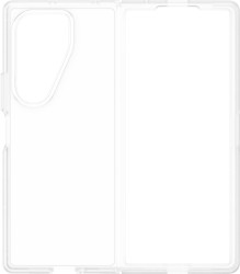 Otterbox Thin Flex Cover Samsung Galaxy Z Fold6 5G przeźroczysty Ładowarka indukcyjna 77-95810