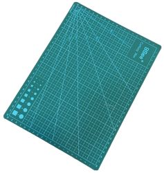 Mata do cięcia A4 samogojąca