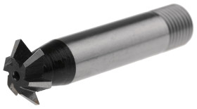 DOVETAIL CUTTER 45DI 16MM