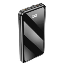 Power Bank 10 000mAh TB-411 + 4x przewód FOREVER
