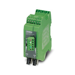 Fiber Optic Converter 2313986, Phoenix Contact