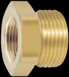 7005 0501 Reducing Nipple