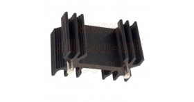 SW25-2 heatsink - Aavid Thermalloy