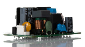 Zasilacz impulsowy nap. wyjściowe: 48V dc 50W 1.045mA 1 wyjście nap. wejściowe: 85 → 264V ac Montaż w obudowie