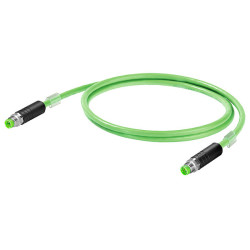 Weidm&#x171;ller 2706200030 Cable HighFlexibility UVResistant 4mm Grey