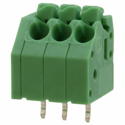 Klucz polaryzacyjny raster 3.5mm Przewlekany Phoenix Contact