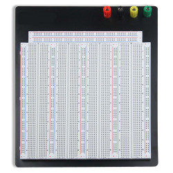 Płytka stykowa, 240 x 210 x 27mm, Electro PJP