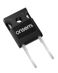 Diody prostownicze i diody Schottky'ego TO247-3 20A Otwór przezierny 650V 2 pary wspólna katoda UJ3D06520KSD