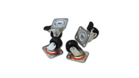 Kółka Do Szaf 19 Digitus (Szafy Stojące) /Kompl. 4Szt./ Dn-19 Castor