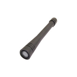 Siretta DELTA5A/x/SMAM/RP/S/17 868mHz 100mm Flexy Rubber 1/4 Wave Whip Antenna