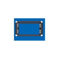 Ramka 2-P L4 MAXI LAK.GRAF.KPL