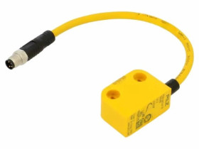 PZ-506308 Wyłącznik bezpieczeństwa: magnetyczny NO x2