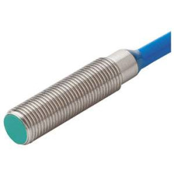 Pepperl+Fuchs Czujnik indukcyjny NAMUR NJ0,8-5GM-N 12xG1xxD