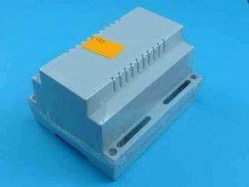 Z-101-J OBUDOWA 66x90x106 NA SZYNĘ DIN