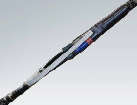 Mufa przelotowa do kabli o izol. papierowej, ze złączkami śrubowymi, CHMPP(H)SV3 24kV 95-240, 316313