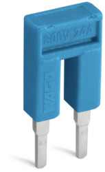 Ridge bridge for connection terminal, 2002-402/000-006