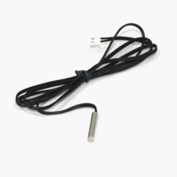 Czujnik temperatury NTC 10k w metalowej obudowie