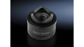 Wykrojnik Do Blachy Stalowej Okrągły Pg42 4055.254