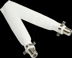 S-1000 satellite window lead through 20cm