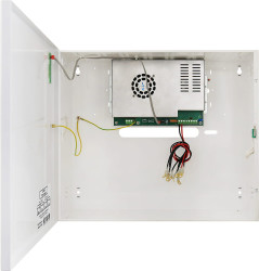 HPSB-48V5A-C - Zasilacz buforowy impulsowy