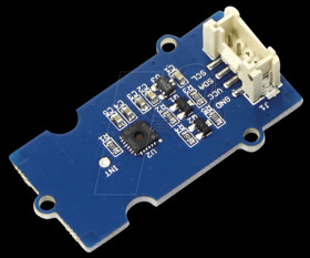 101020074 Arduino - Grove Temperature &amp; Humidity Sensor (precise), TH0