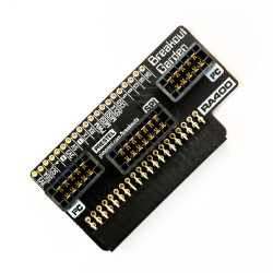 Pimoroni Breakout Garden for Raspberry Pi 400 - PIM532