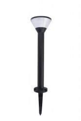 Lampa zewnętrzna stojąca KARLO 6935802012 czarny
