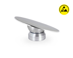 Stół mikroskopowy, typ: Tabela przeglądów, do użytku z: Mikroskop