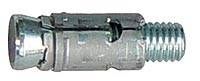 Fischer 90681 FDBB 16 SE Element montażowy 16 mm 25 szt.