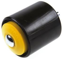 Rolka transportowa śr: 50mm dł: 65mm Poliamid Interroll Standardowe