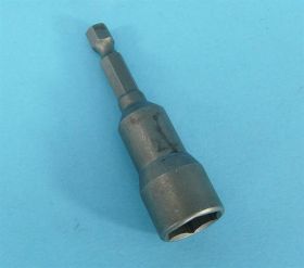 NASADKA 13mm MAGNET.DO WKRĘTARKI