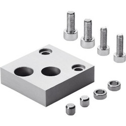 Adapter Festo do Uchwyty pneumatyczne HAPG