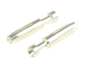 Styk złączy dużej mocy Styk zaciskany Han Contacts HARTING 0.5mm² Żeński