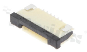 ZIFFZC206CV-TR