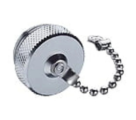 Zatyczka do nieużywanych gniazd 7/8 RKV