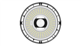 Toshiba Led Highbay Pro Ip65 100W 60D 5000K Dim