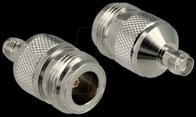 88832 HF N socket &gt; SMA socket