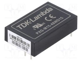 PXG-M15-48WD15