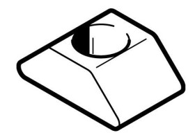 Nakrętka Festo do Siłownik pneumatyczny i siłownik NST