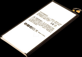 13347 Smartphone battery for Samsung devices, Li-Po, 3600 mAh