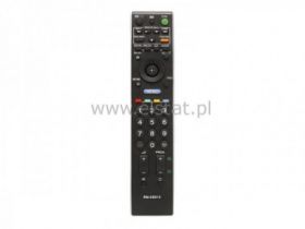 SONY pilot TV RM-ED013 AA