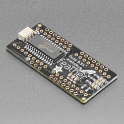 Adafruit 14-Segment Alphanumeric LED FeatherWing